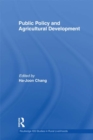 Public Policy and Agricultural Development - eBook