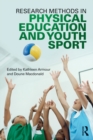 Research Methods in Physical Education and Youth Sport - eBook