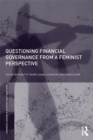 Questioning Financial Governance from a Feminist Perspective - eBook