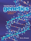 Introduction to Genetics: A Molecular Approach - eBook