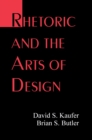 Rhetoric and the Arts of Design - eBook