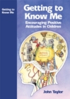 Getting to Know Me - eBook