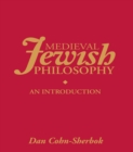 Medieval Jewish Philosophy : An Introduction - eBook