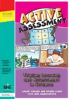 Active Assessment for Science : Thinking, Learning and Assessment in Science - eBook