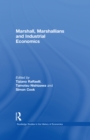Marshall, Marshallians and Industrial Economics - eBook