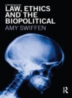 Law, Ethics and the Biopolitical - eBook