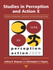 Studies in Perception and Action X : Fifteenth International Conference on Perception and Action - eBook