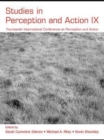 Studies in Perception and Action IX : Fourteenth International Conference on Perception and Action - eBook