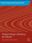 Improving Literacy at Work - eBook