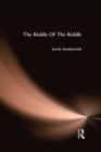 Riddle Of The Riddle - eBook