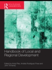 Handbook of Local and Regional Development - eBook