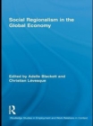 Social Regionalism in the Global Economy - eBook