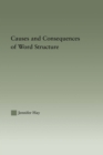 Causes and Consequences of Word Structure - eBook