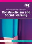 Psychology for the Classroom: Constructivism and Social Learning - eBook
