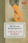 Twelfth Night - eBook