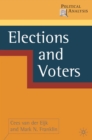 Elections and Voters - eBook