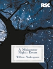 A Midsummer Night's Dream (gift edition) - Book