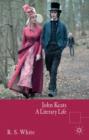John Keats : A Literary Life - Book