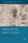 Kenneth Boulding : A Voice Crying in the Wilderness - Book