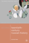 Mastering Twentieth-Century Russian History - eBook