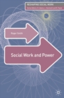 Social Work and Power - eBook