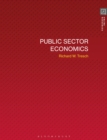 Public Sector Economics - eBook