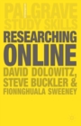Researching Online - eBook
