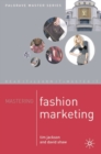 Mastering Fashion Marketing - eBook
