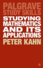 Studying Mathematics and its Applications - eBook