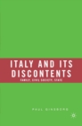 Italy and Its Discontents : Family, Civil Society, State - eBook