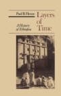 Layers of Time : A History of Ethiopia - eBook