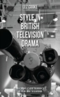 Style in British Television Drama - Book