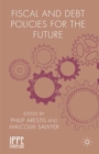 Fiscal and Debt Policies for the Future - Book