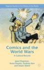 Comics and the World Wars : A Cultural Record - Book