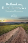 Rethinking Rural Literacies : Transnational Perspectives - eBook