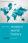 Mastering Modern World History - Book