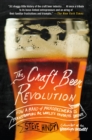 The Craft Beer Revolution - Book