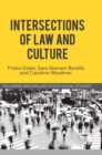 Intersections of Law and Culture - eBook