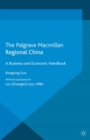 Regional China : A Business and Economic Handbook - eBook