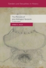 The Memoirs of John Addington Symonds : A Critical Edition - eBook