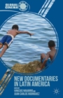 New Documentaries in Latin America - Book