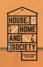 House, Home and Society - eBook