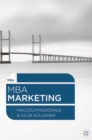 MBA Marketing - Book