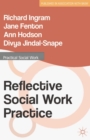 Reflective Social Work Practice - Book