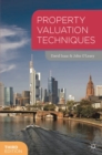 Property Valuation Techniques - Book