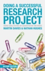 Doing a Successful Research Project : Using Qualitative or Quantitative Methods - Book