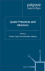 Queer Presences and Absences - eBook
