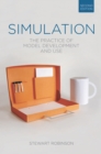 Simulation : The Practice of Model Development and Use - eBook