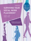Surviving your Social Work Placement - Book