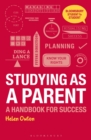 Studying as a Parent : A Handbook for Success - Book